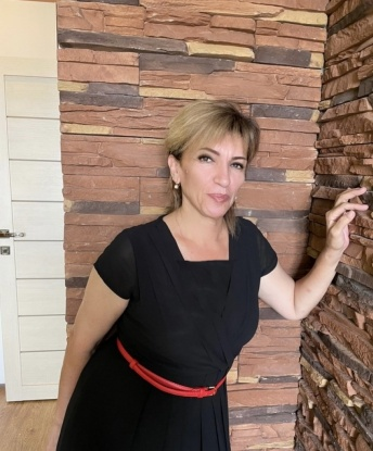 Анкета проститутки Анна - Фото 1, Чупа, 45 лет, №1228