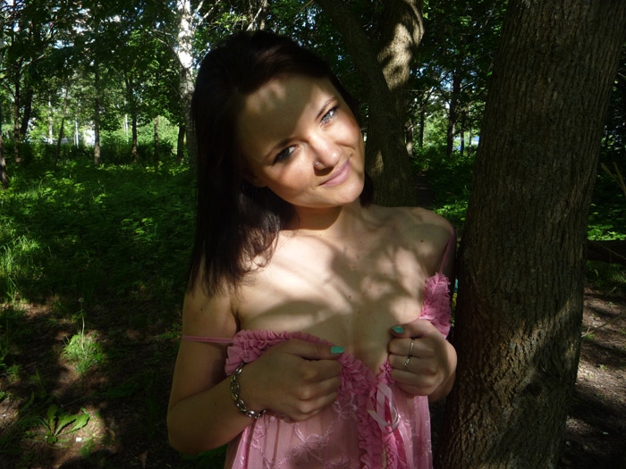 Анкета проститутки Светка - Фото 1, Чупа, 20 лет, №22653